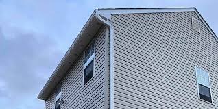 Best Steel Siding Installation  in Whippany, NJ